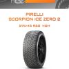 Шины PIRELLI SCORPION ICE ZERO 2 | Каталог Wheelsnheels.ru