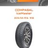 Шины COMPASAL IceMaster | Каталог Wheelsnheels.ru