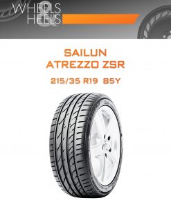 Шины SAILUN ATREZZO ZSR | Каталог Wheelsnheels.ru