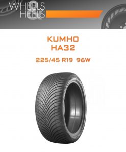 Шины KUMHO HA32 | Каталог Wheelsnheels.ru