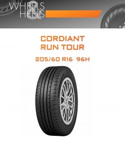 Шины CORDIANT RUN TOUR | Каталог Wheelsnheels.ru