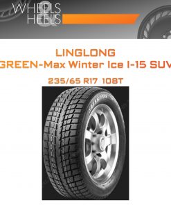 Шины LINGLONG GREEN-Max Winter Ice I-15 SUV | Каталог Wheelsnheels.ru