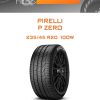 Шины PIRELLI P ZERO | Каталог Wheelsnheels.ru