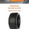 Шины GRIPMAX SureGrip A/S | Каталог Wheelsnheels.ru