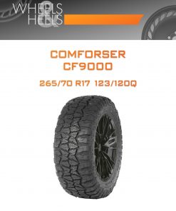 Шины COMFORSER CF9000 | Каталог Wheelsnheels.ru