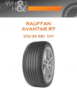 Шины RAUFFAN AVANTAR R7 | Каталог Wheelsnheels.ru