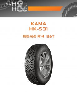 Шины КАМА НК-531 | Каталог Wheelsnheels.ru