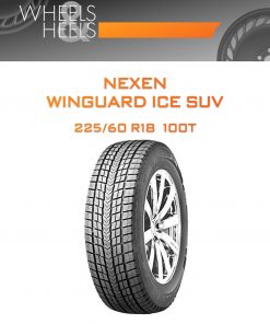 Шины NEXEN WINGUARD ICE SUV | Каталог Wheelsnheels.ru