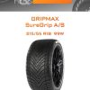 Шины GRIPMAX SureGrip A/S | Каталог Wheelsnheels.ru