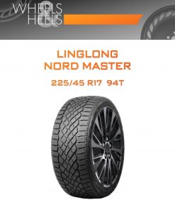 Шины LINGLONG NORD MASTER | Каталог Wheelsnheels.ru