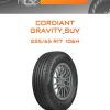Шины CORDIANT GRAVITY_SUV | Каталог Wheelsnheels.ru