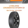 Шины LINGLONG CROSSWIND STORM 01 | Каталог Wheelsnheels.ru