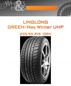Шины LINGLONG GREEN-Max Winter UHP | Каталог Wheelsnheels.ru