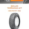 Шины SAILUN TERRAMAX A/T | Каталог Wheelsnheels.ru