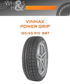 Шины VINMAX POWER GRIP | Каталог Wheelsnheels.ru