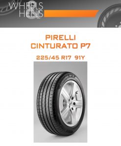 Шины PIRELLI CINTURATO P7 | Каталог Wheelsnheels.ru