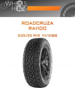 Шины ROADCRUZA RA1100 | Каталог Wheelsnheels.ru