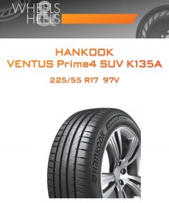 Шины HANKOOK VENTUS Prime4 SUV K135A | Каталог Wheelsnheels.ru