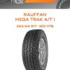 Шины RAUFFAN MEGA TRAK A/T I | Каталог Wheelsnheels.ru