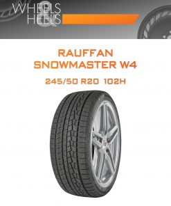 Шины RAUFFAN SNOWMASTER W4 | Каталог Wheelsnheels.ru