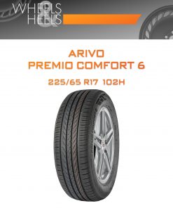 Шины ARIVO PREMIO COMFORT 6 | Каталог Wheelsnheels.ru
