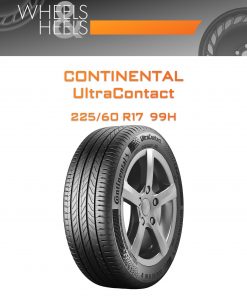 Шины CONTINENTAL UltraContact | Каталог Wheelsnheels.ru