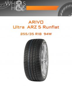 Шины ARIVO Ultra ARZ 5 Runflat | Каталог Wheelsnheels.ru