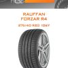 Шины RAUFFAN FORZAR R4 | Каталог Wheelsnheels.ru