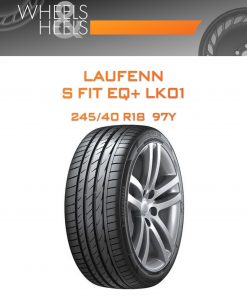 Шины LAUFENN S FIT EQ+ LK01 | Каталог Wheelsnheels.ru