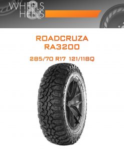 Шины ROADCRUZA RA3200 | Каталог Wheelsnheels.ru