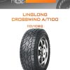 Шины LINGLONG CROSSWIND A/T100 | Каталог Wheelsnheels.ru