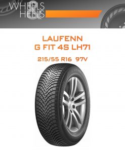 Шины LAUFENN G FIT 4S LH71 | Каталог Wheelsnheels.ru