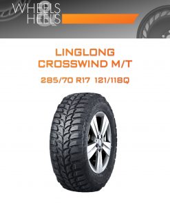 Шины LINGLONG CROSSWIND M/T | Каталог Wheelsnheels.ru