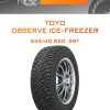 Шины TOYO OBSERVE ICE-FREEZER | Каталог Wheelsnheels.ru