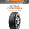 Шины JOYROAD WINTER RX826 | Каталог Wheelsnheels.ru
