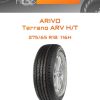 Шины ARIVO Terrano ARV H/T | Каталог Wheelsnheels.ru