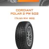 Шины CORDIANT POLAR 2 PW 502 | Каталог Wheelsnheels.ru