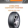 Шины LINGLONG COMFORT MASTER | Каталог Wheelsnheels.ru