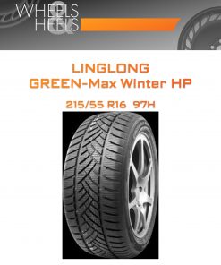Шины LINGLONG GREEN-Max Winter HP | Каталог Wheelsnheels.ru