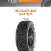 Шины ROADCRUZA RA1100 | Каталог Wheelsnheels.ru