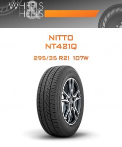Шины NITTO NT421Q | Каталог Wheelsnheels.ru