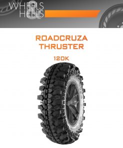 Шины ROADCRUZA THRUSTER | Каталог Wheelsnheels.ru