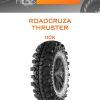 Шины ROADCRUZA THRUSTER | Каталог Wheelsnheels.ru