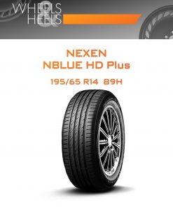 Шины NEXEN NBLUE HD Plus | Каталог Wheelsnheels.ru