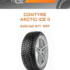 Шины CONTYRE ARCTIC ICE II | Каталог Wheelsnheels.ru