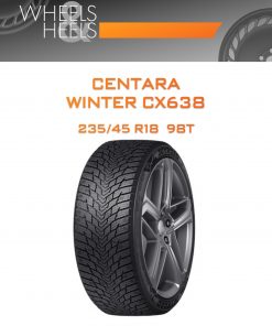 Шины CENTARA WINTER CX638 | Каталог Wheelsnheels.ru