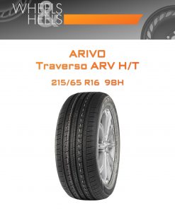 Шины ARIVO Traverso ARV H/T | Каталог Wheelsnheels.ru