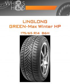 Шины LINGLONG GREEN-Max Winter HP | Каталог Wheelsnheels.ru