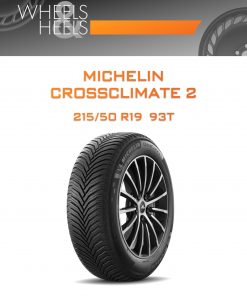 Шины MICHELIN CROSSCLIMATE 2 | Каталог Wheelsnheels.ru