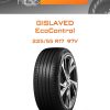 Шины GISLAVED EcoControl | Каталог Wheelsnheels.ru